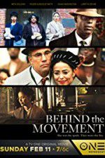 Watch Behind the Movement M4ufree