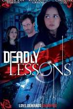 Watch Deadly Lessons M4ufree