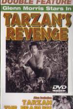 Watch Tarzan's Revenge M4ufree