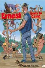 Watch Ernest Goes to Camp M4ufree