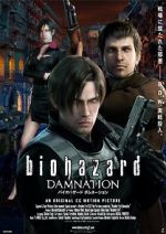 Watch Resident Evil: Damnation M4ufree