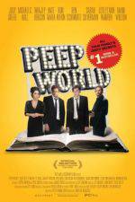 Watch Peep World M4ufree