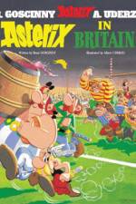 Watch Asterix in Britain M4ufree