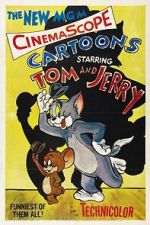 Watch The Tom and Jerry Cartoon Kit M4ufree