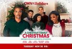 Watch A Chestnut Family Christmas M4ufree