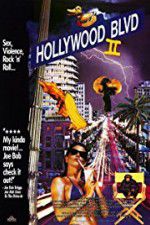 Watch Hollywood Boulevard II M4ufree