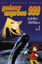 Watch Galaxy Express 999 M4ufree