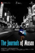 Watch The Journals of Musan M4ufree