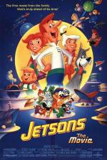 Watch Jetsons: The Movie M4ufree