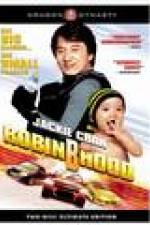 Watch Jackie Chan: Robin B Hood M4ufree