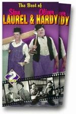 Watch The Best of Laurel and Hardy M4ufree