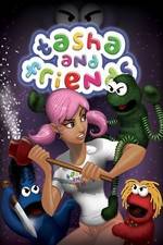 Watch Tasha and Friends M4ufree
