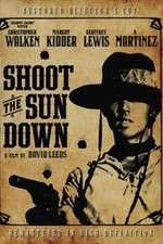 Watch Shoot the Sun Down M4ufree