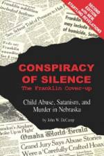 Watch The Conspiracy of Silence M4ufree