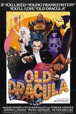 Watch Old Dracula M4ufree