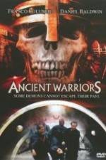 Watch Ancient Warriors M4ufree