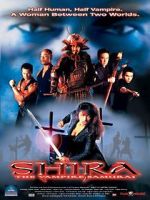 Watch Shira: The Vampire Samurai M4ufree