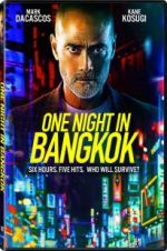 Watch One Night in Bangkok M4ufree