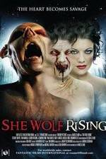 Watch She Wolf Rising M4ufree