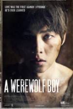 Watch A Werewolf Boy M4ufree