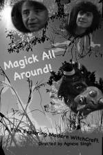 Watch Magick All Around M4ufree