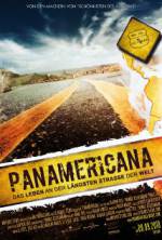Watch Panamericana - Life at the Longest Road on Earth M4ufree