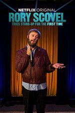 Watch Rory Scovel Tries Stand-Up for the First Time M4ufree