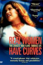 Watch Real Women Have Curves M4ufree