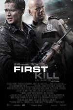 Watch First Kill M4ufree