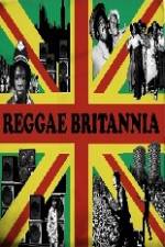 Watch Reggae Britannia M4ufree