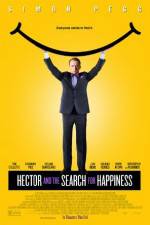 Watch Hector and the Search for Happiness M4ufree