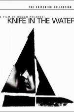 Watch Knife in the Water M4ufree