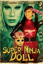 Watch Super Ninja Bikini Babes M4ufree