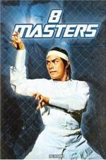 Watch Eight Masters M4ufree