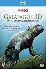 Watch David Attenboroughs Galapagos S01 Making Of M4ufree