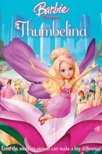 Watch Barbie Presents: Thumbelina M4ufree