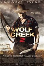Watch Wolf Creek 2 M4ufree