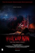 Watch Never Sleep Again: The Elm Street Legacy M4ufree