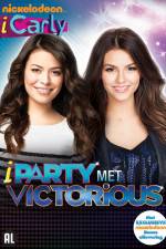 Watch iCarly iParty with Victorious M4ufree