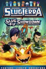 Watch Slugterra: Slug Fu Showdown M4ufree