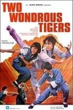 Watch 2 Wondrous Tigers M4ufree