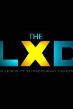 Watch The Legion of Extraordinary Dancers M4ufree