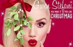Watch Gwen Stefani\'s You Make It Feel Like Christmas M4ufree