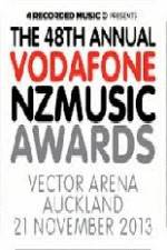 Watch Vodafone New Zealand Music Awards Vodlocker