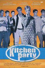 Watch Kitchen Party M4ufree