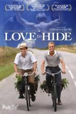 Watch A Love to Hide (Un amour  taire) M4ufree
