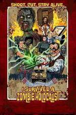 Watch I Survived a Zombie Holocaust M4ufree