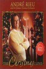 Watch Andre Rieu: The Christmas I Love M4ufree
