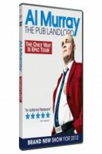Watch Al Murray: The Only Way Is Epic M4ufree