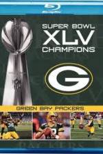 Watch NFL Super Bowl XLV: Green Bay Packers Champions M4ufree